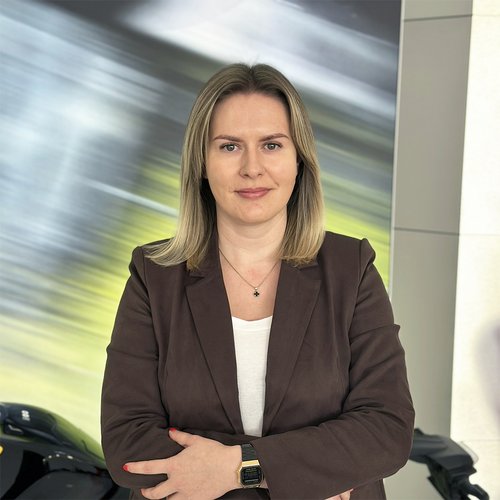 Joanna Spryszak