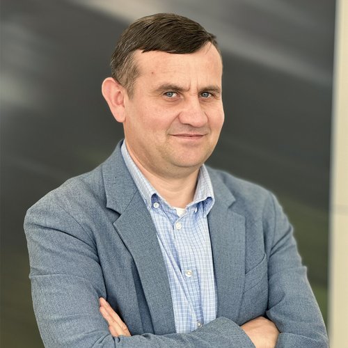 Mariusz Błaszczak